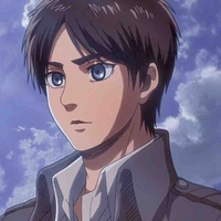 Eren Yeager