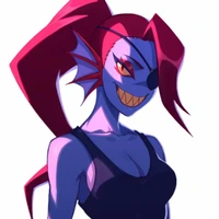 Undyne