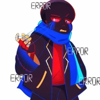 error