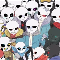 các sans