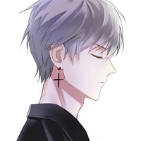 Mạc Chí Hạo( em nuôi kỳ)