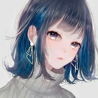 Miuly Rubeus/Janna_Lonely Over