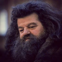 Hagrid Rubeus