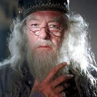 Albus Dumbledore