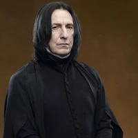 Snape Severus