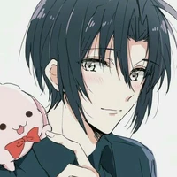 Iori Izumi