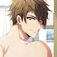 Ryunosku Tsunashi