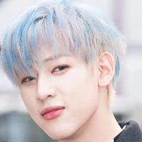 Kunpimook Bhuwakul - BamBam