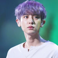Park Chanyeol