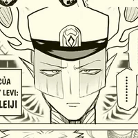 Levi Leiji