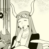 Lady Levi (Tam kiệt)