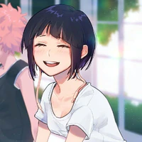 Jirou Kyoka