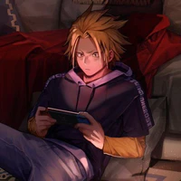 Kaminari Denki