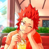 Kirishima Eijirou