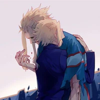 Yagi Toshinori - All Might