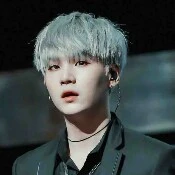 Min Yoongi