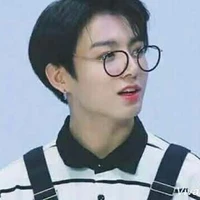 Jeon Jungkook