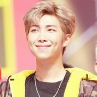 Kim Nam Joon
