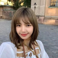 Lisa(Gà nhỏ)