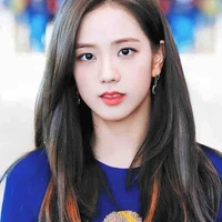 Kim Jisoo 