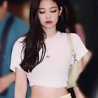 Kim Jennie 