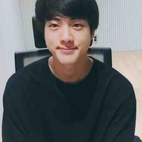 Kim Seok Jin 