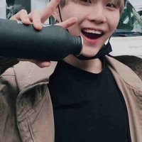 Min Yoongi 