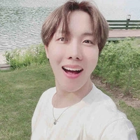 Jung Hoseok 