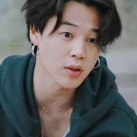 Park Jimin 