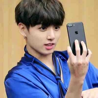 Jeon Jungkook 