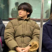 Kim Taehyung 