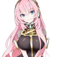 Megurine Luka