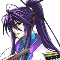 Gakupo Kamui