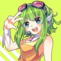 Megpoid Gumi