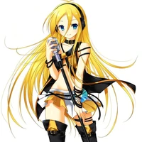 Lily