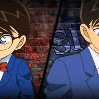 Conan( shinichi )