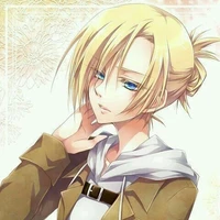 Annie Leonhardt