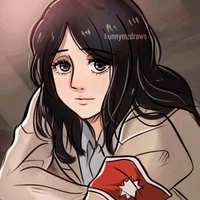 Pieck Finger