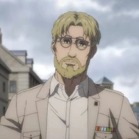 Zeke Yeager