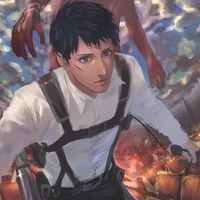 Bertholt Hoover