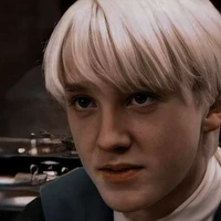 Draco Malfoy