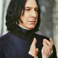gs Snape