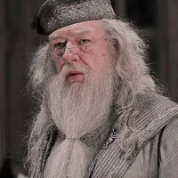 Dumbledore