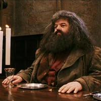 Hagrid