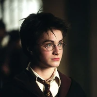 Harry James Potter