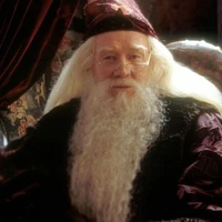 Albus Dumbledore