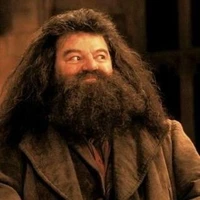 Rubeus Hagrid