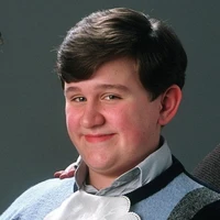 Dudley Dursley