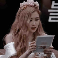 Park Chaeyoung 