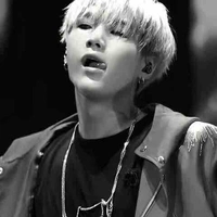 Min Yoongi